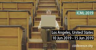 New MLG publication at the International Conference on Machine Learning (ICML) 2019